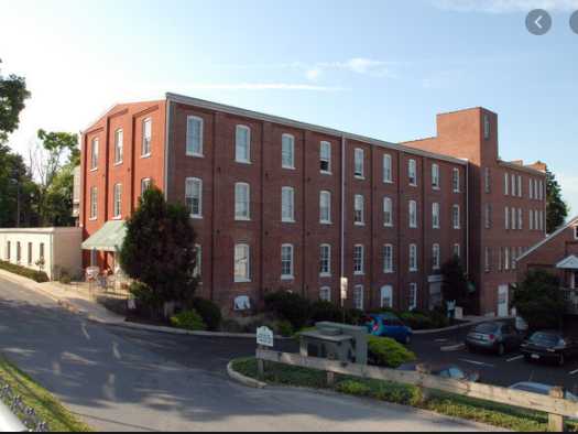 John F Lutz Apartments Reading