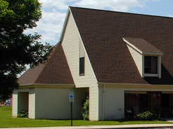 Lincoln Manor Walnutport Affordable Housing Community 