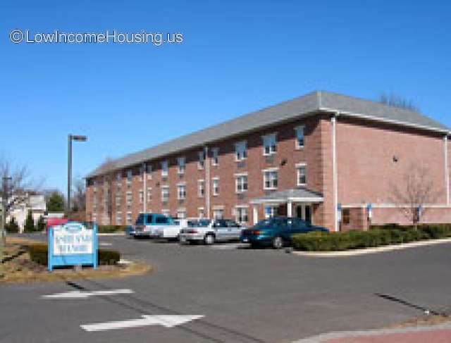 Ashland Manor at Andalusia Senior Housing Bensalem