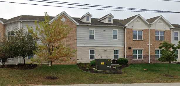 Chambersburg Senior Housing Chambersburg