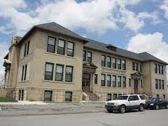 Summit Hill School Apartments 