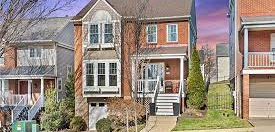 Wylie Avenue Townhomes Pittsburgh