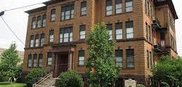 Chandler School Apartments Johnstown