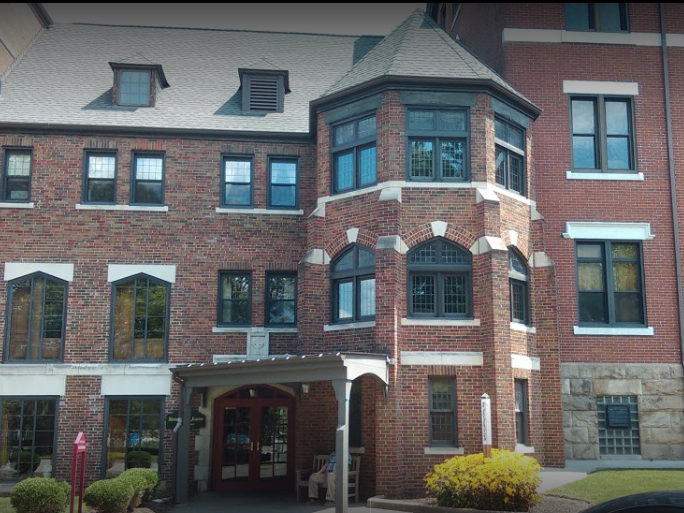 Sisters Of St Joseph Baden 1020 W State St, Baden, PA 15005