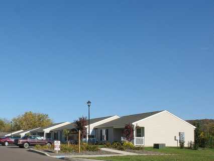 Tenny Street Apartments Bloomsburg