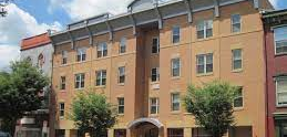 Opera House Senior Apartments Lock Haven