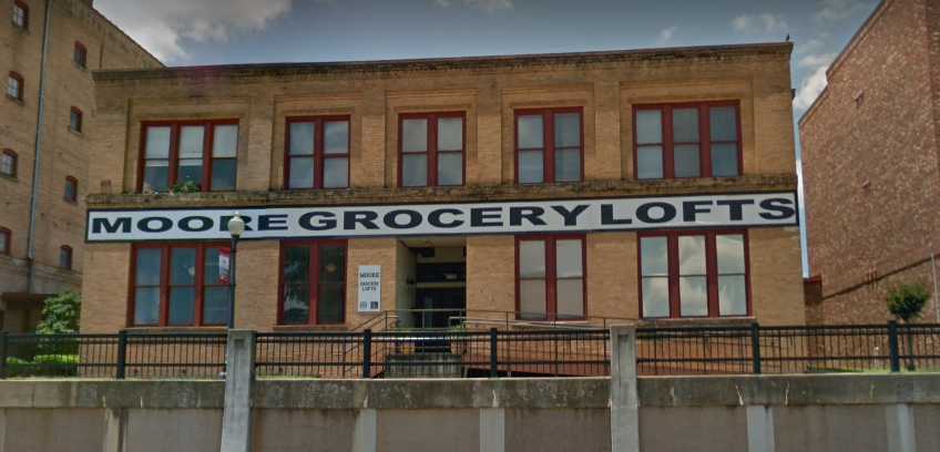 Moore Grocery Lofts