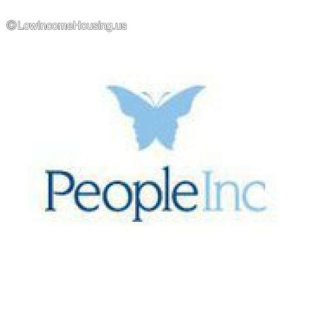 People INC- Senior Living