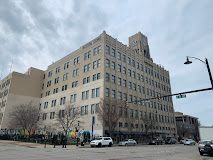 Boston Store Apartments Erie