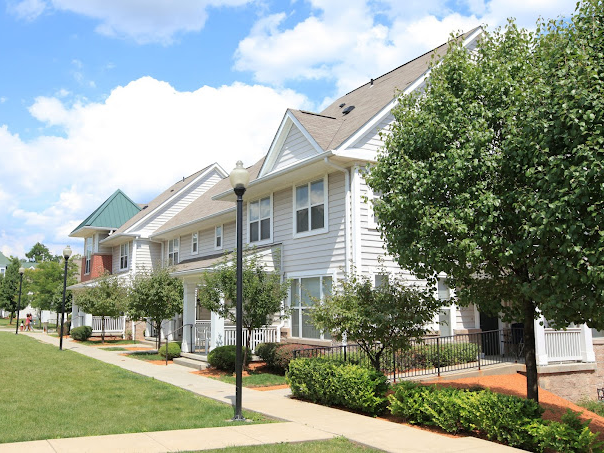 Pennley Park Apartments, Phase II Pittsburgh