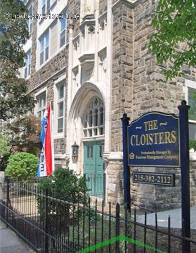 Philadelphia PA Low Housing Philadelphia Low Apartments