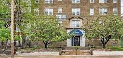 Allegheny Hall Apartments Philadelphia