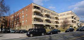 Belmont Affordable Housing, Phase V Philadelphia