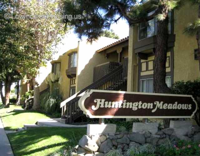 Huntington Meadows Apartments Cincinnati