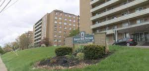 Forrest Hills Terrace East Cleveland