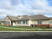 Stonebridge Apartments Blacklick