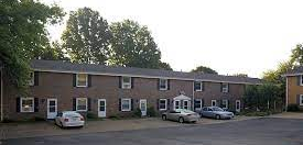 Spring Ridge Apartments Medina