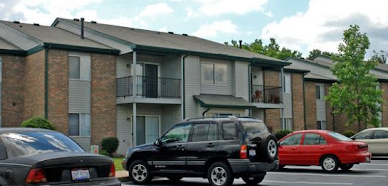 Lyons Gate Apt Homes Miamisburg