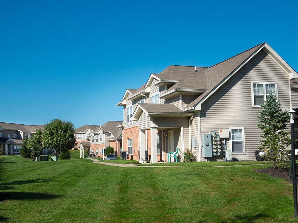 The Reserve at Monroe Crossings | 801 Cold Water Dr, Monroe, OH 45050