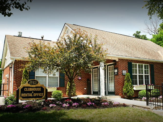 Milford, OH Low Housing