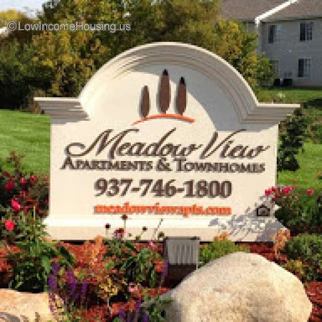 Meadow View Apartments Springboro