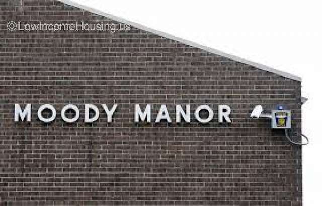 Moody Manor Affordable Apartments