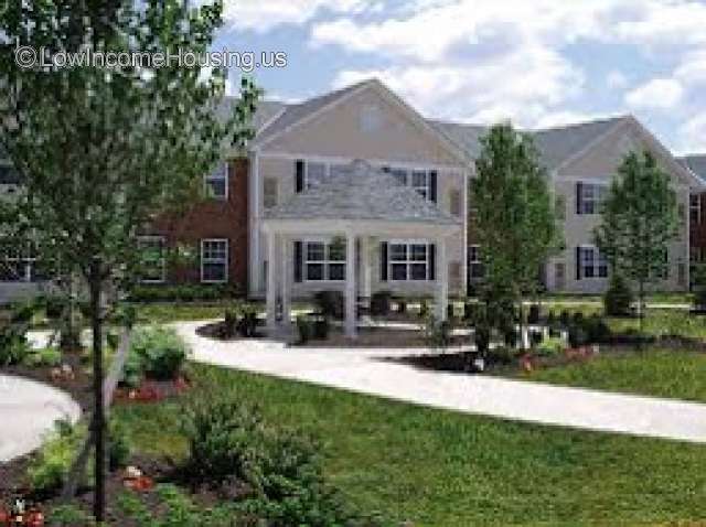 Wellington Village Hilliard 5863 Scioto Darby Rd Hilliard OH 43026 