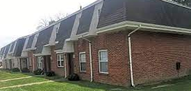 Albright Apartments Trotwood