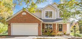 Summerfield Homes Columbus