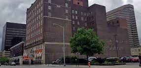 Fourth Street Ywca Renovation Columbus