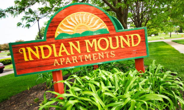 Indian Mound Apartments