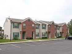 Raspberry Glen Apartments Columbus