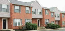 Crescent Village Townhomes West Chester