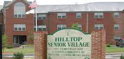 Hilltop Ii Senior Housing Columbus