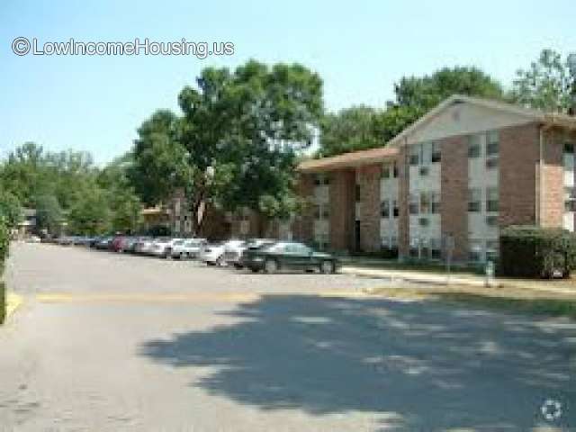 Mac Arthur Park Apartments Loveland