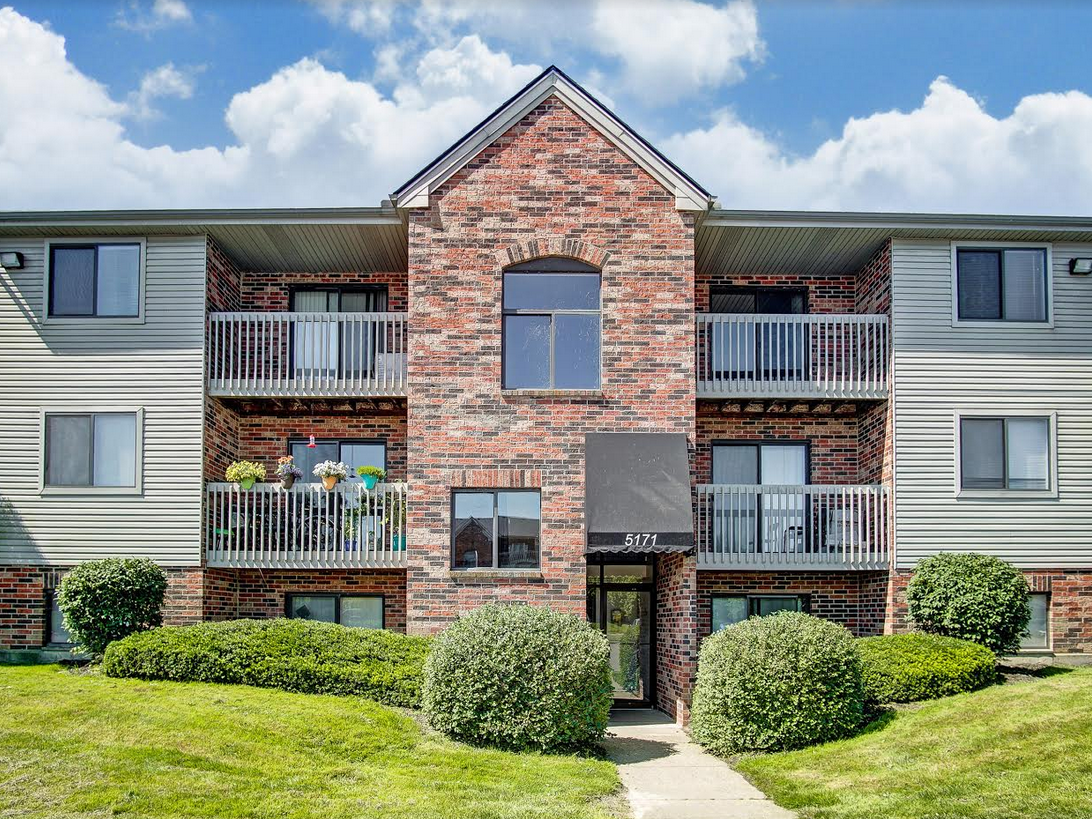 Indian Trace Apartments Oxford 5131 Red Cloud Court , Oxford, OH