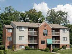 Normandy Ridge Apartments Wapakoneta