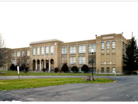 Fairborn Senior Apartments Fairborn