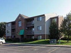 Aspen Grove Apartments Middletown