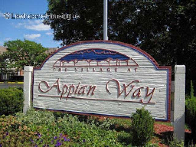 Columbus OH Low Income Housing | Columbus Low Income Apartments | Low