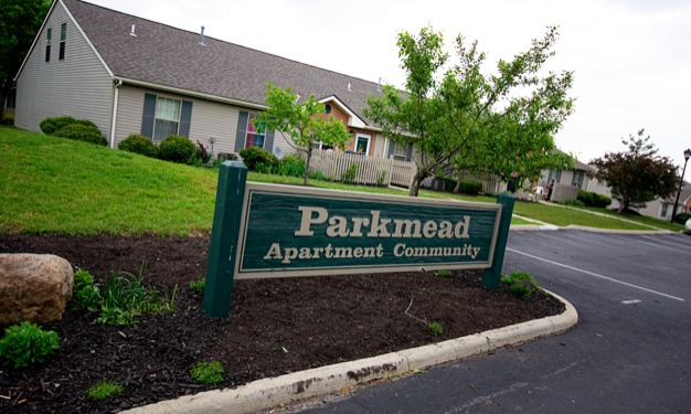 Parkmead Apartments