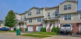 Eagle View Apartments Zanesville