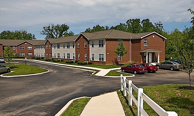 The Village at Ottawa Ridge