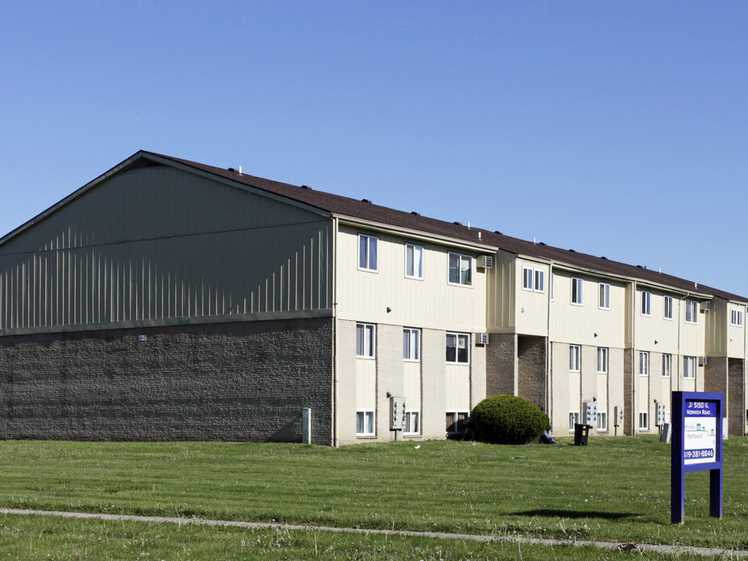 Norwich Apartments Affordable in Toledo