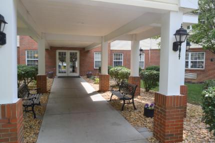 Heritage Village Apartments Steubenville