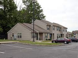 Faith Village Apartments Phase Ii Columbus