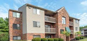 Scioto Woods Apartments Chillicothe