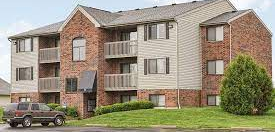 Eagles Point Apartments Kenton