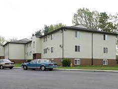 Willow Creek Apartments Tiffin