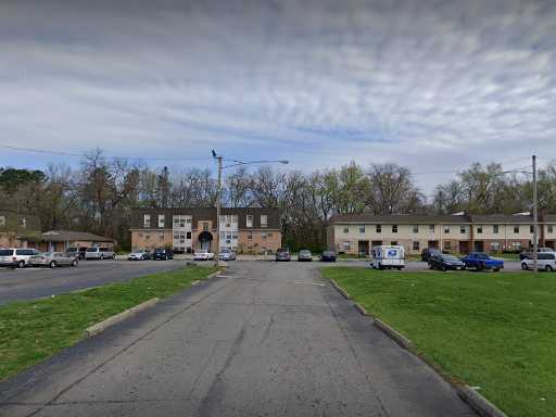 Oakwood Apartments Milford